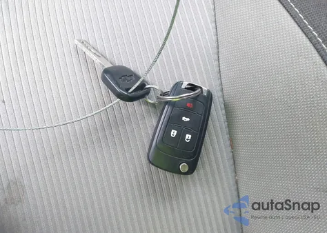 2011 Chevrolet Camaro 1Lt z USA, uszkodzony, nr VIN 2G1FB1ED2B9147783